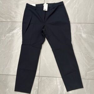 NWT women’s navy dress pants size 16.